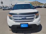 Used 2013 Ford Explorer XLT image 2