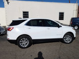 Used 2020 Chevrolet Equinox LT w/ LPO, Floor Liner Package image 4