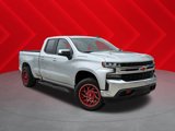 Used 2020 Chevrolet Silverado 1500 LT image 1