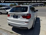 Used 2013 BMW X3 xDrive35i image 6