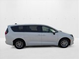 Used 2023 Chrysler Voyager LX image 4