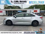 Used 2020 Toyota Corolla LE image 2