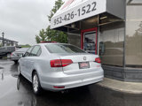 Used 2015 Volkswagen Jetta S image 3