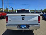 Used 2020 RAM 1500 Classic SLT image 4