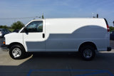 Used 2022 Chevrolet Express 2500 w/ Driver Convenience Package image 2