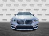 Used 2020 BMW X3 sDrive30i w/ Premium Package image 3
