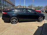 Used 2014 Ford Fusion Titanium image 2