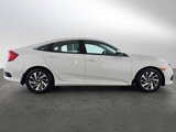 Used 2016 Honda Civic EX image 2