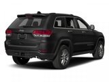 Used 2017 Jeep Grand Cherokee Limited 75th Anniversary image 2