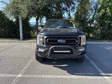 Used 2021 Ford F150 XLT w/ Equipment Group 302A High image 2