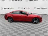 Used 2021 MAZDA MAZDA6 Touring image 2
