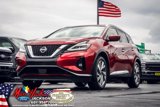 Used 2020 Nissan Murano SL image 3