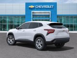 New 2025 Chevrolet Trax LS image 3