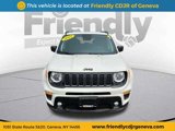 Used 2022 Jeep Renegade Latitude w/ Convenience Group image 2