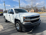 Used 2018 Chevrolet Silverado 1500 W/T image 3