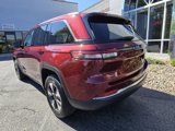 Used 2024 Jeep Grand Cherokee Limited 4xe image 4