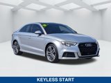 Used 2018 Audi A3 2.0T Premium Plus w/ Premium Plus Package image 2