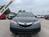 Used 2015 Acura RDX AWD image 2