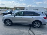 Used 2017 Acura MDX SH-AWD w/ Technology Package image 6