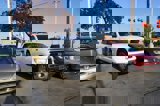 Used 2013 Toyota Tundra 4x4 Double Cab image 2