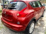 Used 2012 Nissan Juke SV image 3
