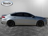 Used 2020 Ford Fusion SE w/ Equipment Group 151A image 6