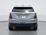 Certified 2024 Cadillac XT5 Luxury image 5