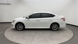 Used 2015 Nissan Sentra SR w/ Navigation Package image 5
