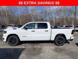 New 2025 RAM 1500 Tradesman w/ Night Edition image 3