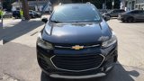 Certified 2017 Chevrolet Trax LT w/ Sun & Sound Package image 3