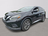 Used 2018 Nissan Murano S image 3