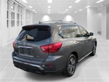 Certified 2020 Nissan Pathfinder SL image 4