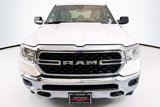 Used 2022 RAM 1500 Big Horn image 2