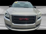 Used 2016 GMC Acadia SLE image 4
