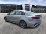 Used 2023 Kia Forte GT-Line w/ GT-Line Premium Package image 3