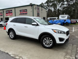 Used 2018 Kia Sorento FWD image 3