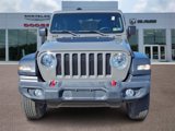 Used 2020 Jeep Wrangler Unlimited Sport S image 2