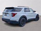 Used 2022 Ford Explorer Timberline image 4