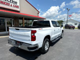 Used 2019 Chevrolet Silverado 1500 LT w/ Bed Protection Package image 4
