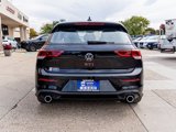 New 2024 Volkswagen GTI SE image 6