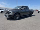 Used 2017 RAM 1500 Rebel w/ Luxury Group image 3
