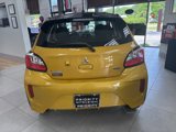 New 2024 Mitsubishi Mirage Black Edition image 6