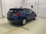 Used 2022 Chevrolet Equinox LT image 3