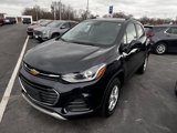 Used 2022 Chevrolet Trax LT w/ Premium Seat Package image 5