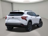 New 2025 Chevrolet Trax RS w/ Sunroof Package image 4