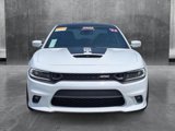 Certified 2022 Dodge Charger Scat Pack w/ Daytona Edition Group image 2