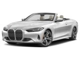 Certified 2022 BMW 430i xDrive Convertible w/ Premium Package image 4