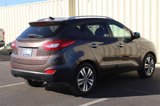 Used 2014 Hyundai Tucson Limited w/ Technology Package 02 image 6