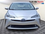 Used 2020 Toyota Prius XLE image 2