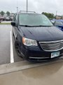 Used 2014 Chrysler Town & Country Touring image 2